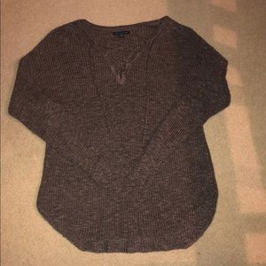 American Eagle Sweater!